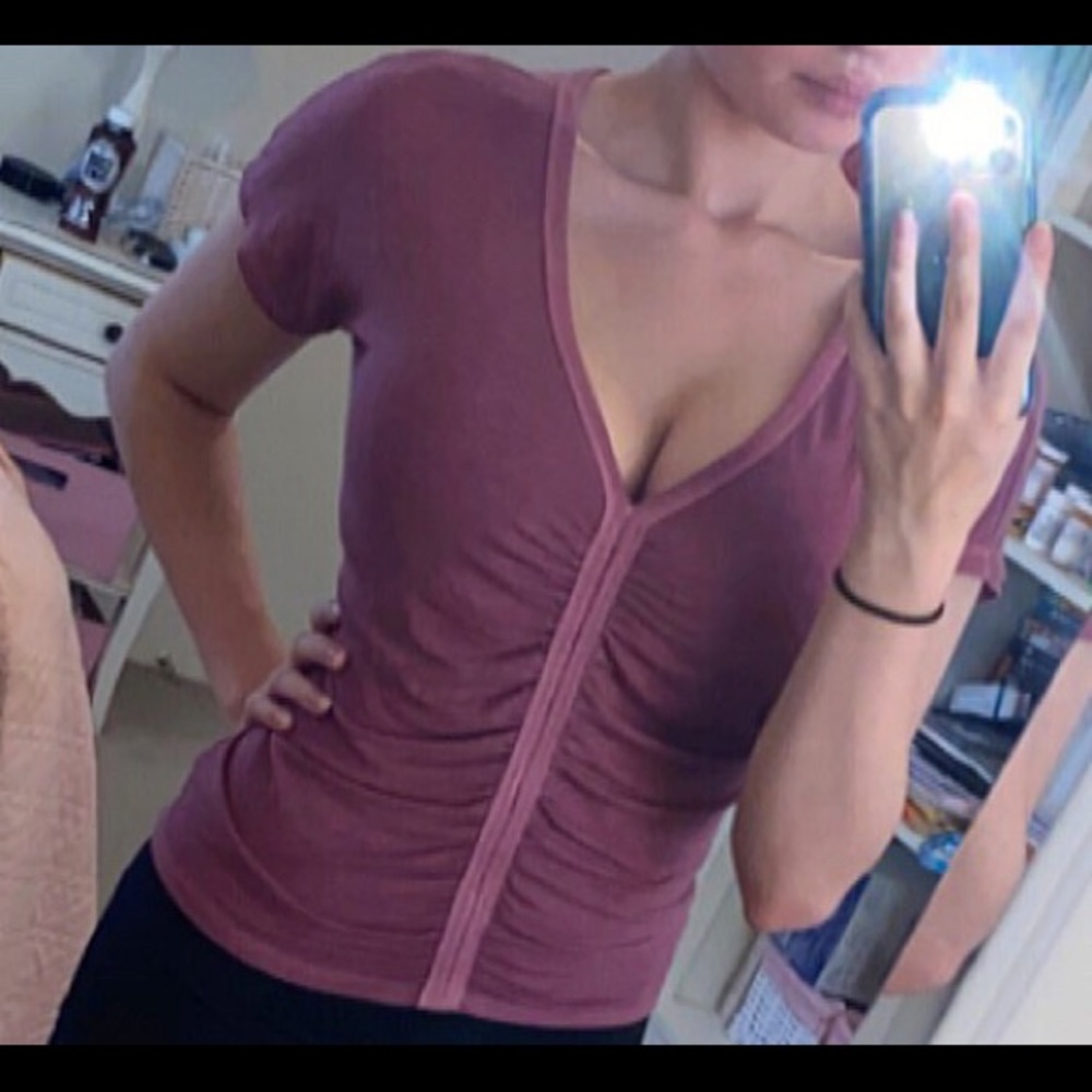 “Soft&Sexy” Shirt